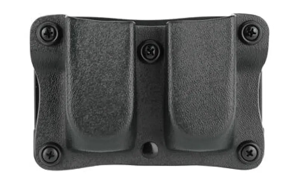 Desantis Quantico Dmp Ds9mm/40 Ambidextrous Buy at Faith and Freedom Outdoors - Pouches - Magazine Pouch