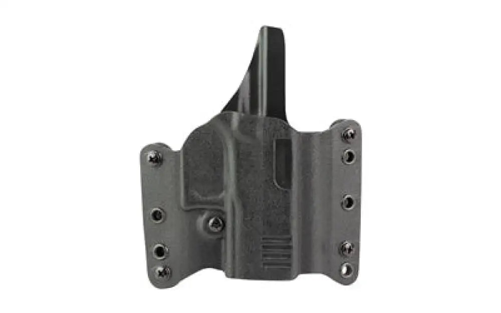Desantis Raptor 2.0 Glock 43x/48 Right Hand Bk Buy at Faith and Freedom Outdoors - Holsters - Holster