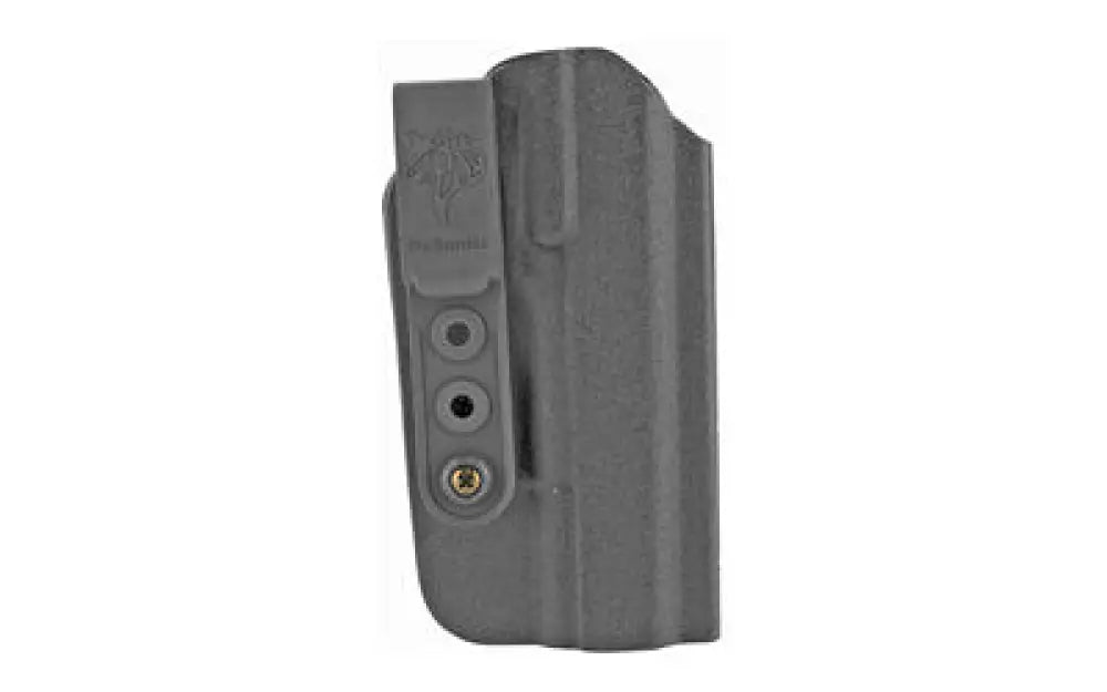 Desantis Safariland Im-tuk 1911 4.25-5’’ am Bk Buy at Faith and Freedom Outdoors - Holsters - Inside Waistband Holster