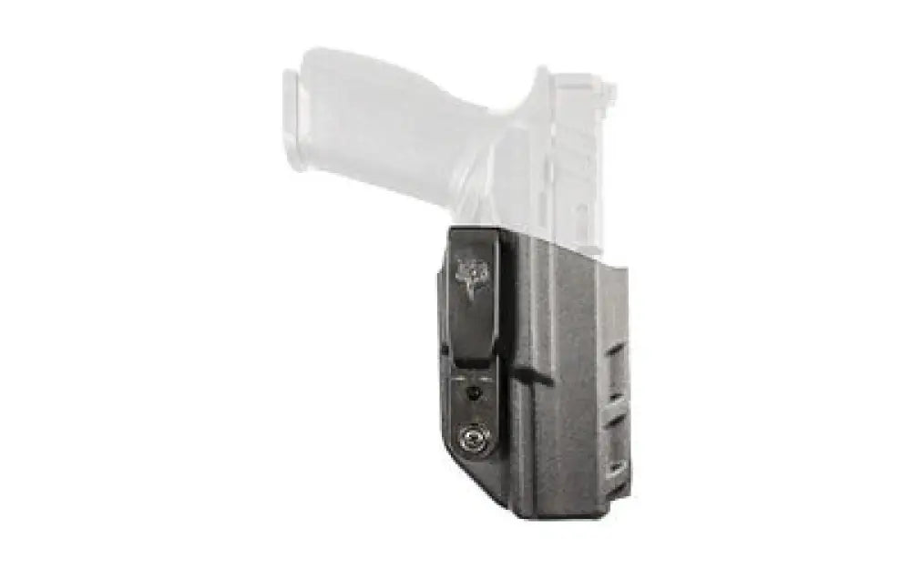 Desantis Safariland Im-tuk Echelon 4.5’’ am Bk Buy at Faith and Freedom Outdoors - Holsters - Inside Waistband Holster