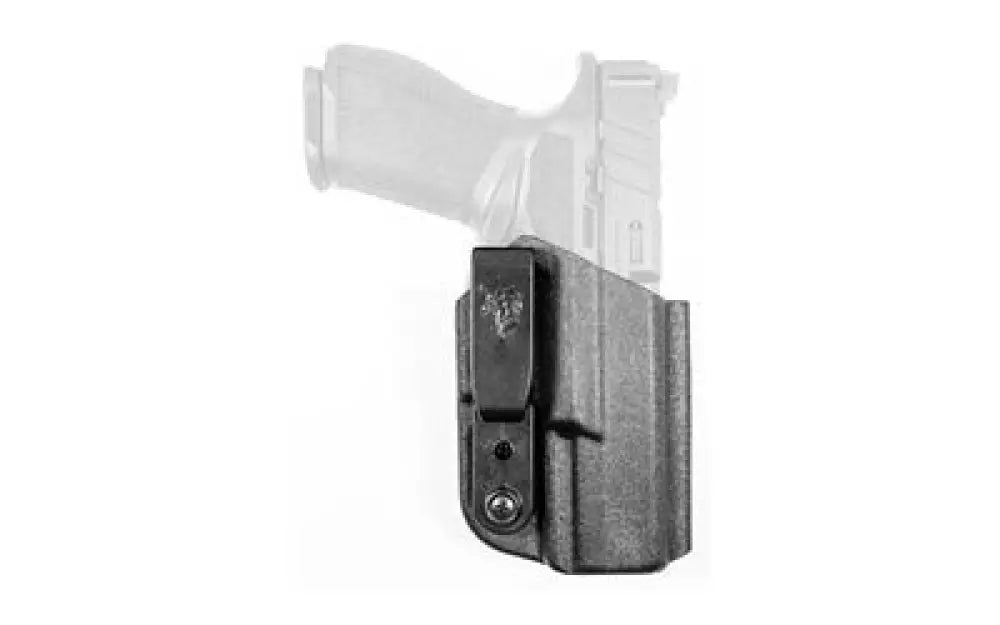 Desantis Safariland Im-tuk Echelon 4’’ Ambidextrous Bk Buy at Faith and Freedom Outdoors - Holsters - Belt Holster