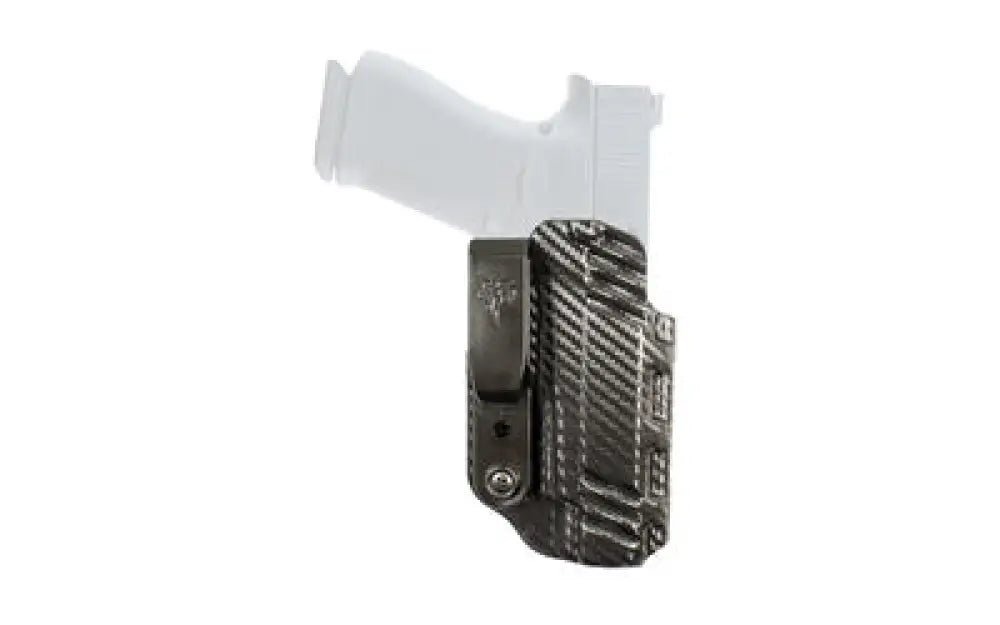 Desantis Safariland Im-tuk Fits Glock 48 Cf Buy at Faith and Freedom Outdoors - Holsters - Inside Waistband Holster