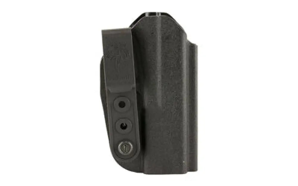 Desantis Safariland Im-tuk for G17/19 Ambidextrous Bk Buy at Faith and Freedom Outdoors - Holsters - Inside Waistband