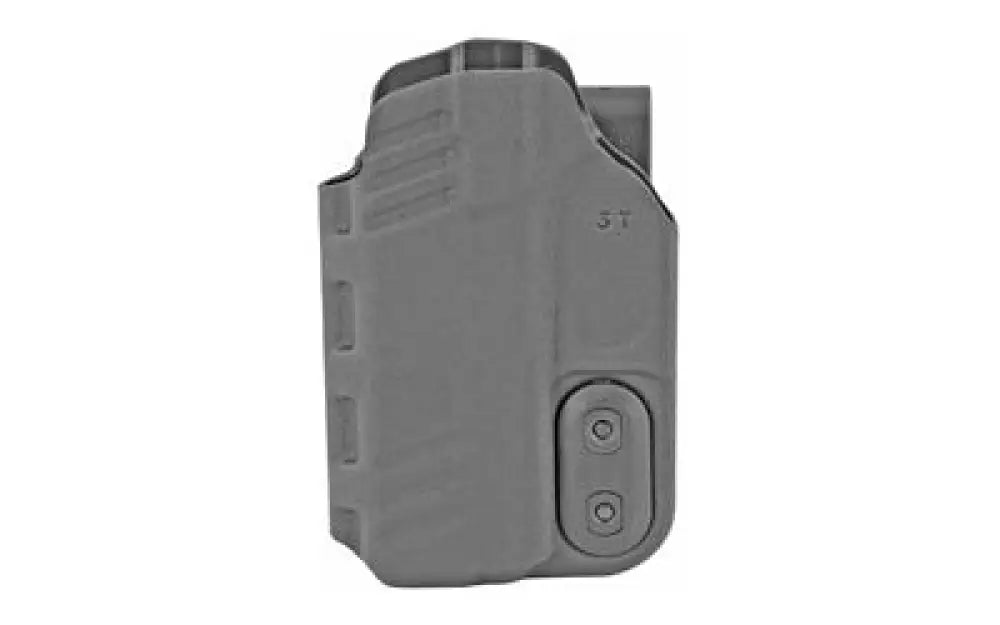 Desantis Safariland Im-tuk for G43x Mos Ambidextrous Buy at Faith and Freedom Outdoors - Holsters - Inside Waistband