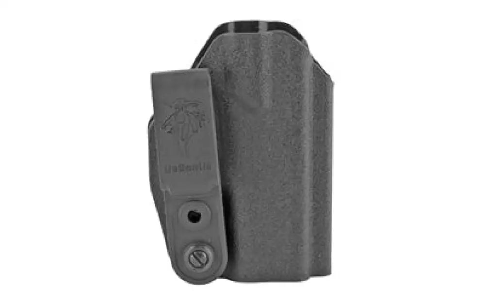Desantis Safariland Im-tuk for Glock 42 Ambidextrous Bk Buy at Faith and Freedom Outdoors - Holsters - Inside Waistband
