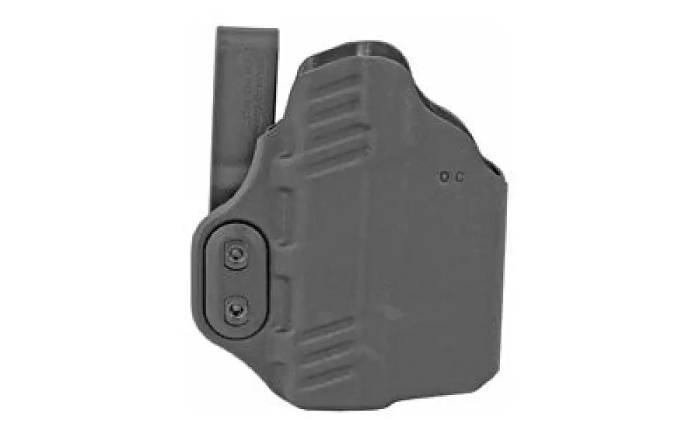 Desantis Safariland Im-tuk for Glock 43 Tlr-6 Buy at Faith and Freedom Outdoors - Holsters - Inside Waistband Holster