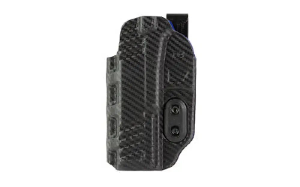 Desantis Safariland Im-tuk G17/19 Ambidextrous Cf Buy at Faith and Freedom Outdoors - Holsters - Inside Waistband