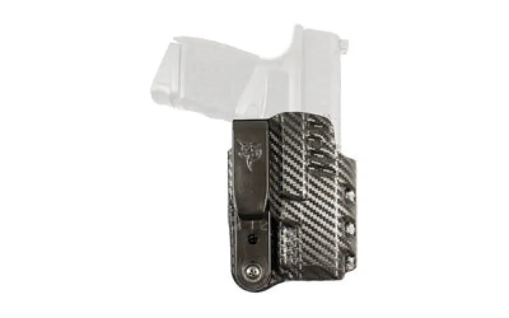 Desantis Safariland Im-tuk Hellcat Ambidextrous Cf Buy at Faith and Freedom Outdoors - Holsters - Inside Waistband