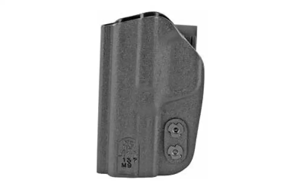 Desantis Safariland Im-tuk M&p Ambidextrous Black Buy at Faith and Freedom Outdoors - Holsters - Inside Waistband