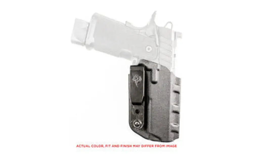 Desantis Safariland Im-tuk Prodigy 4.25’’ Ambidextrous Buy at Faith and Freedom Outdoors - Holsters - Belt Holster