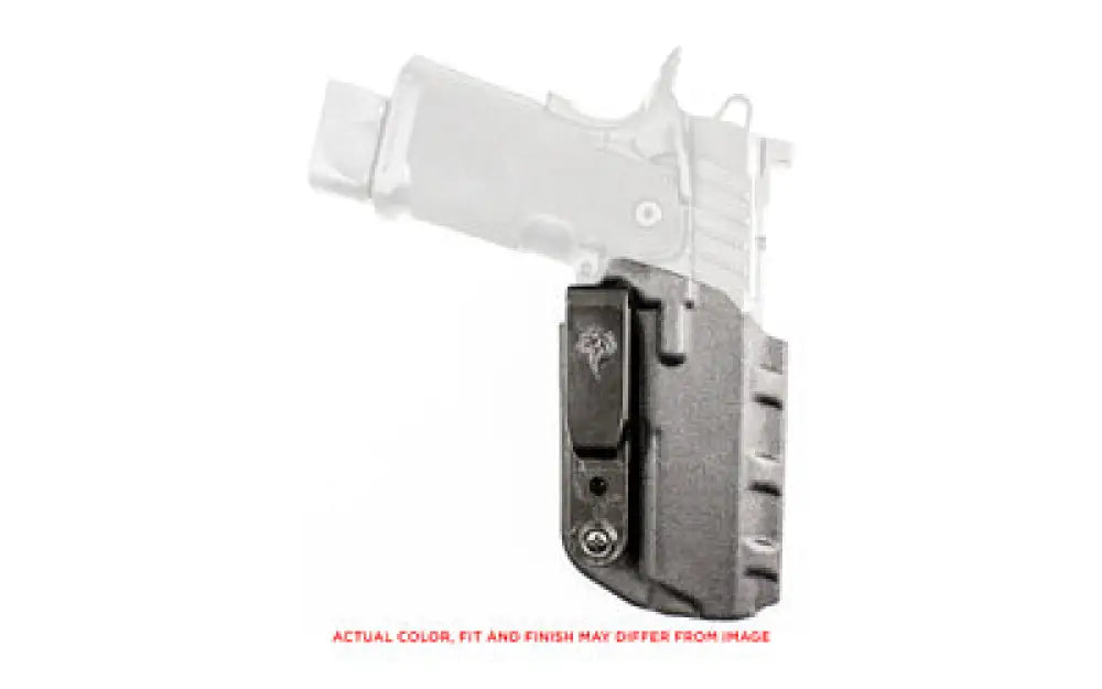 DESANTIS Safariland IM-TUK PRODIGY 4.25’’ Ambidextrous Buy At Faith And Freedom Outdoors - Belt Holster