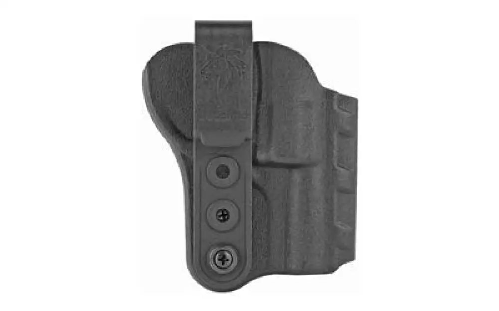 Desantis Safariland Im-tuk Ruger Lcr Ambidextrous Buy at Faith and Freedom Outdoors - Holsters - Inside Waistband