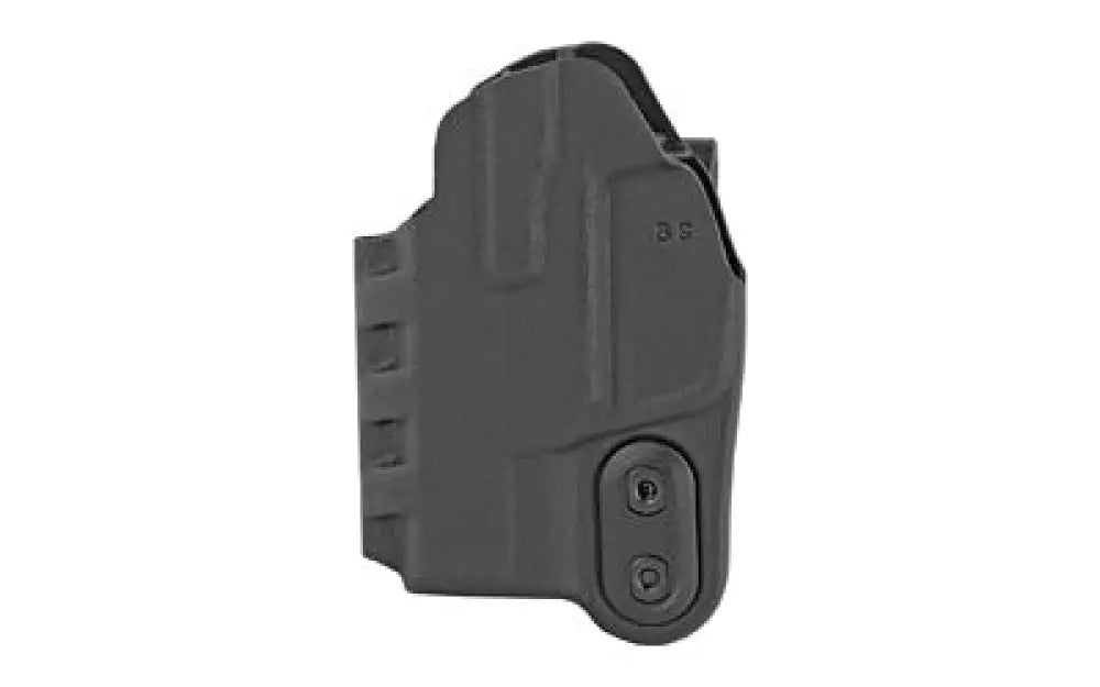 Desantis Safariland Im-tuk Ruger Max-9 Amb Bk Buy at Faith and Freedom Outdoors - Holsters - Inside Waistband Holster
