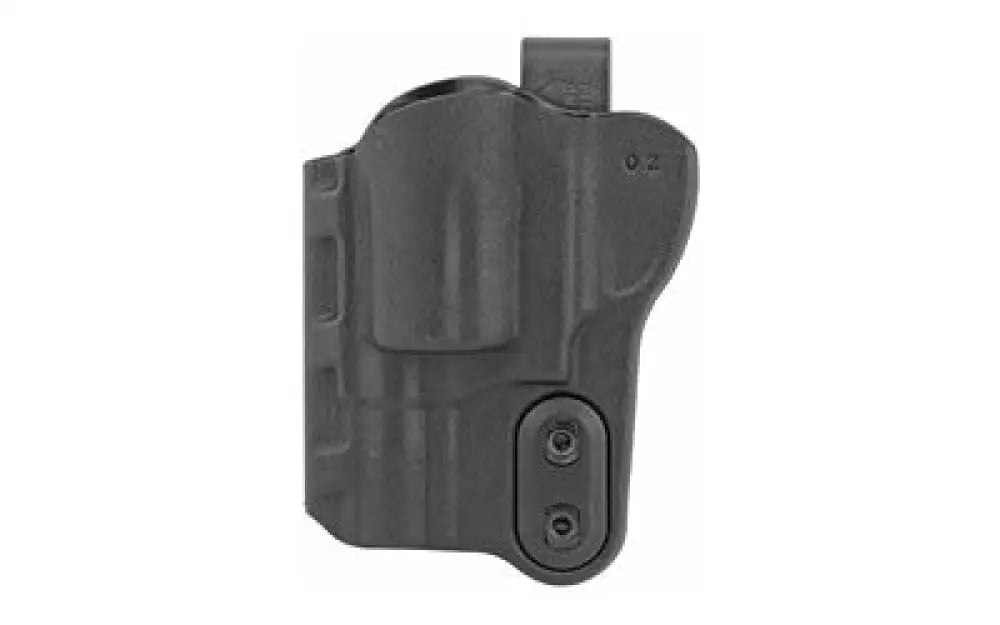 Desantis Safariland Im-tuk S&w j Frame Ambidextrous Buy at Faith and Freedom Outdoors - Holsters - Inside Waistband