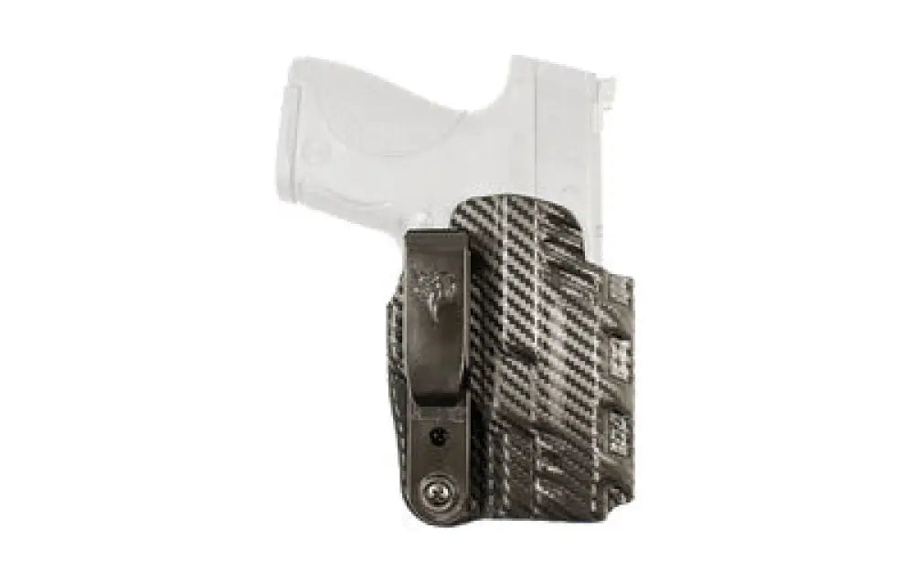 Desantis Safariland Im-tuk S&w Shield Ambidextrous Cf Buy at Faith and Freedom Outdoors - Holsters - Inside Waistband