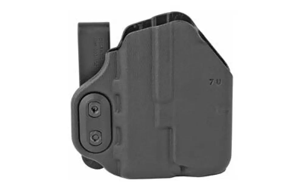 Desantis Safariland Im-tuk Sa Helcat Tlr-6 Bk Buy at Faith and Freedom Outdoors - Holsters - Inside Waistband Holster