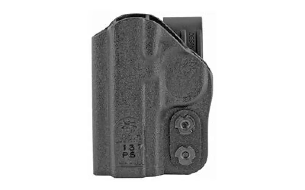 Desantis Safariland Im-tuk Sig P238 Ambidextrous Black Buy at Faith and Freedom Outdoors - Holsters - Inside Waistband