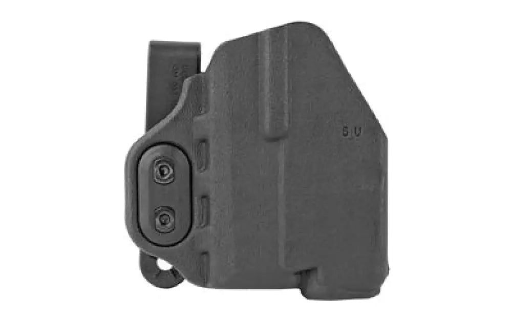 Desantis Safariland Im-tuk Sig P365 Tlr-6 Bk Buy at Faith and Freedom Outdoors - Holsters - Inside Waistband Holster