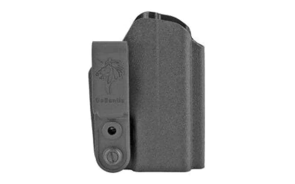 Desantis Safariland Im-tuk Xds Ambidextrous Black Buy at Faith and Freedom Outdoors - Holsters - Inside Waistband