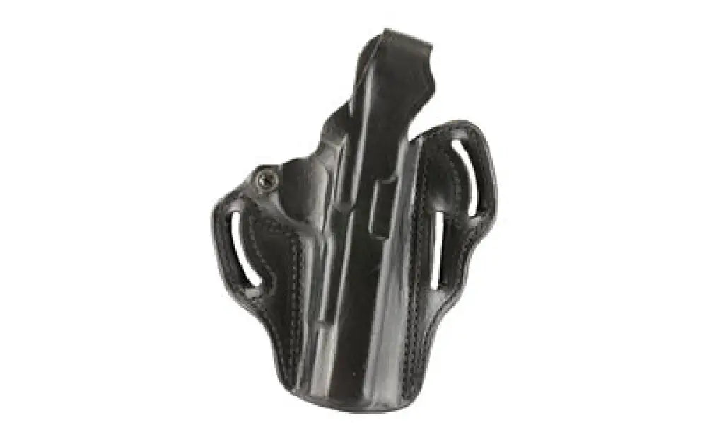 Desantis Scbrd 1911 Right Hand Black Buy at Faith and Freedom Outdoors - Holsters - Belt Holster