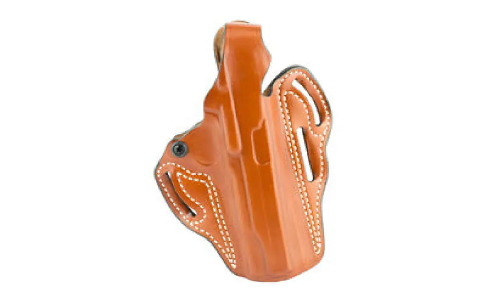 Desantis Scbrd 1911 Right Hand Tan Buy at Faith and Freedom Outdoors - Holsters - Belt Holster