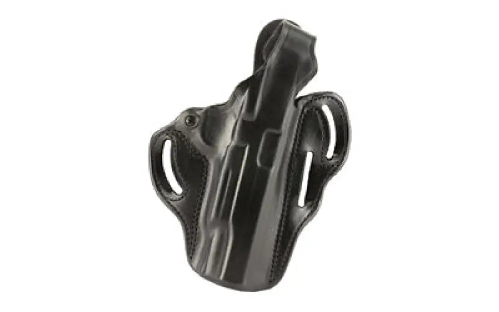 Desantis Scbrd 1911 with Rail 5’’ Right Hand Bk Buy at Faith and Freedom Outdoors - Holsters - Belt Holster