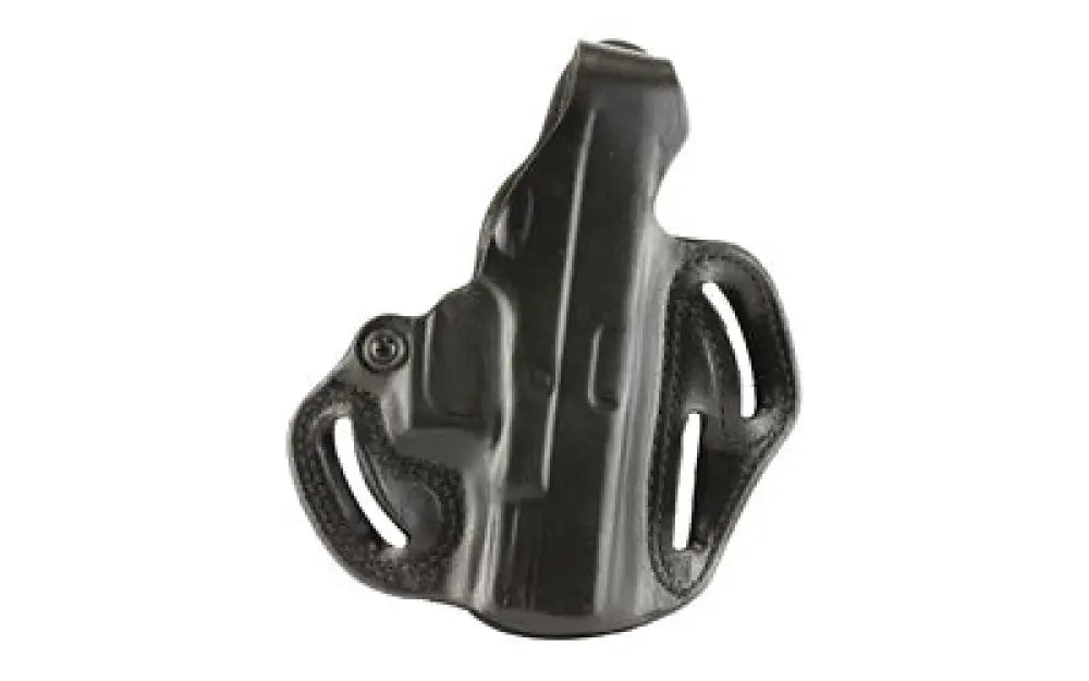Desantis Scbrd for Gl 19/23 Right Hand Black Buy at Faith and Freedom Outdoors - Holsters - Belt Holster