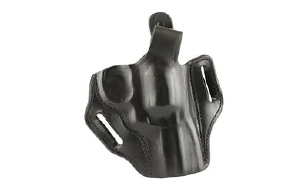 Desantis Scbrd Sw l Fm 3’’ Right Hand Black Buy at Faith and Freedom Outdoors - Holsters - Belt Holster