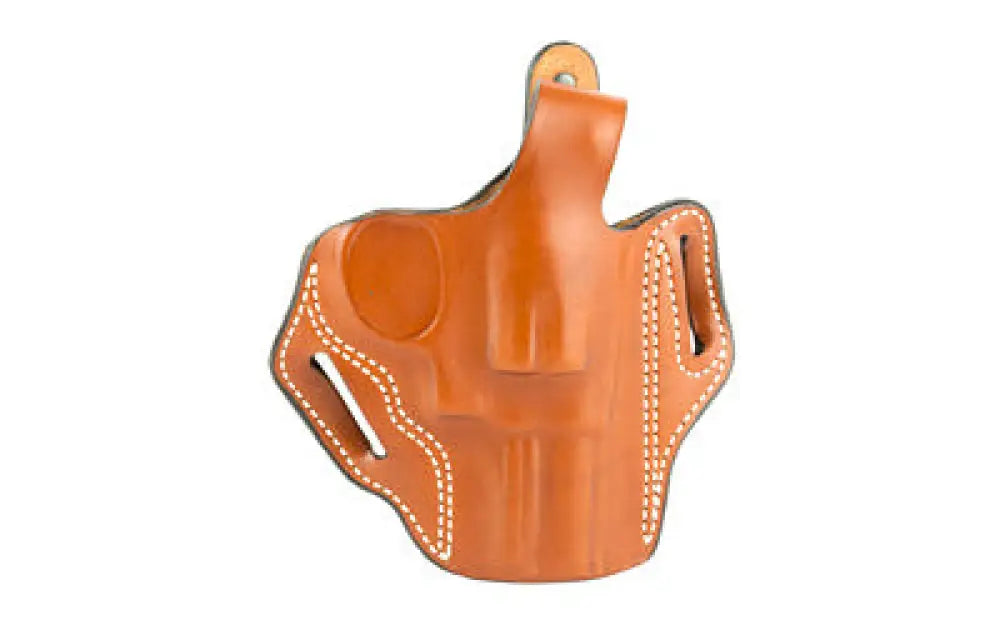 Desantis Scbrd Sw n Fm 3’’ Right Hand Tan Buy at Faith and Freedom Outdoors - Holsters - Belt Holster
