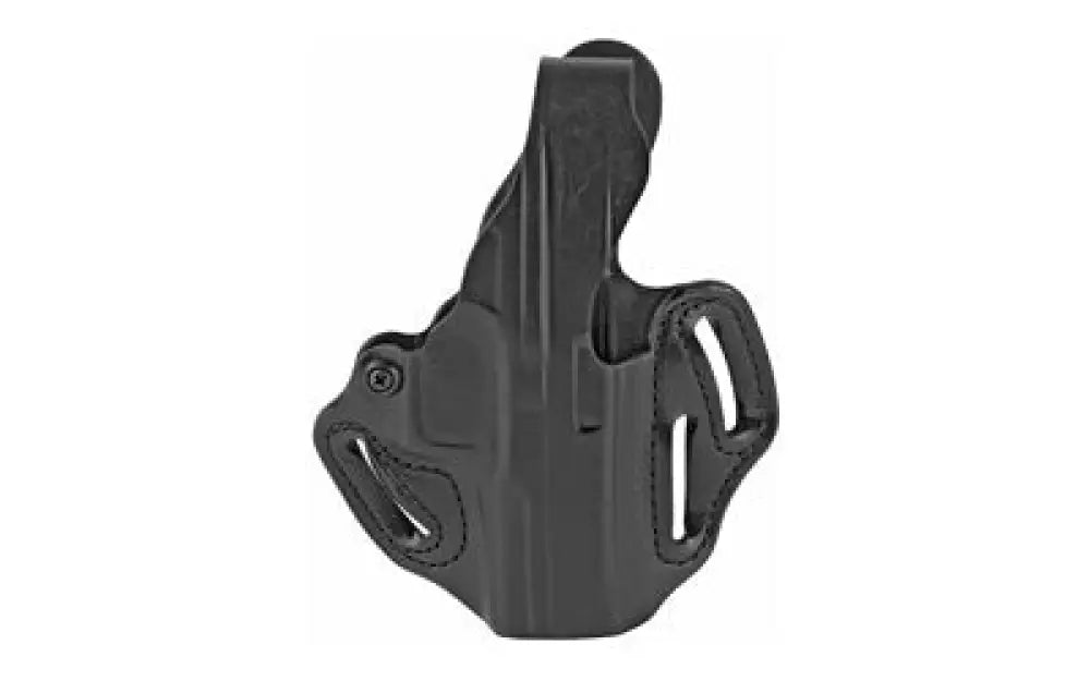 Desantis Scbrd Walther Pdp Right Hand Black Buy at Faith and Freedom Outdoors - Holsters - Belt Holster