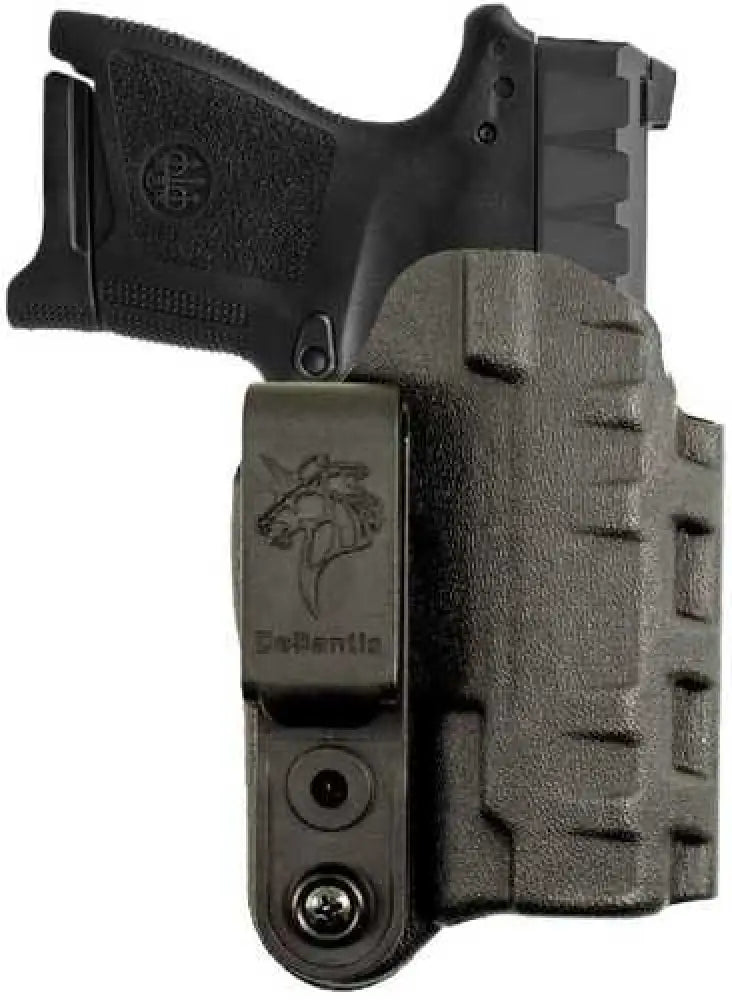 Desantis Slim-tuk for Glock 48 Blk Rh or Lh - 137kj3nz0