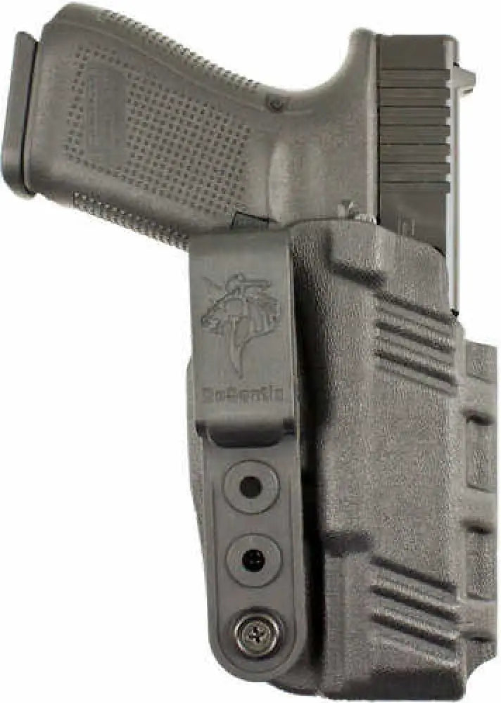 Desantis Slim-tuk Holster - 137kj1rz0
