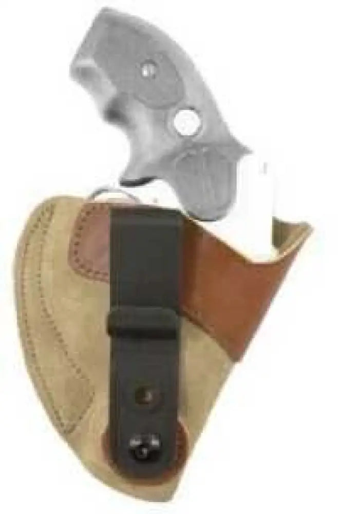 Desantis Sof-tuck Inside the Pant Holster Fits Glock 17/22 P220 Right Hand Natural 106na80z0