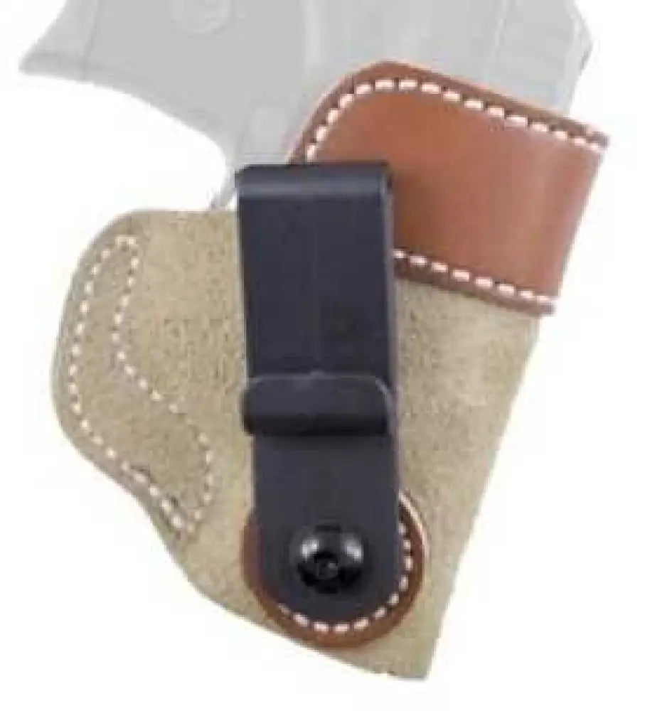 Desantis Sof-tuck Inside the Pant Holster Fits Sig Sauer P238 Springfield 911 Keltec P3at Ruger Lcp Ii Right - 106nar7z0