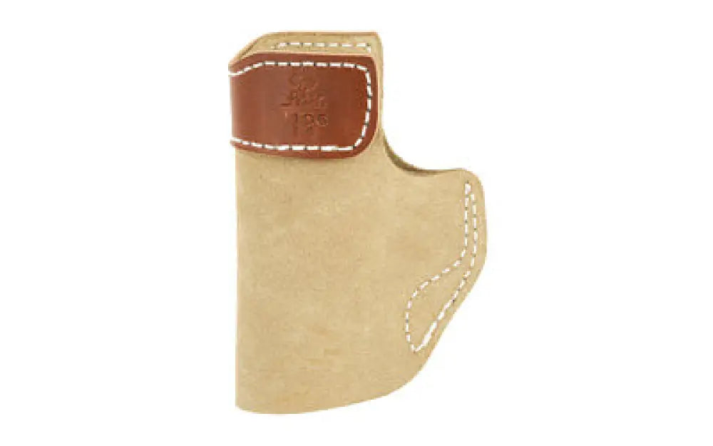 Desantis Sof-tuck Shield/hellcat Right Hand Buy at Faith and Freedom Outdoors - Holsters - Inside Waistband Holster