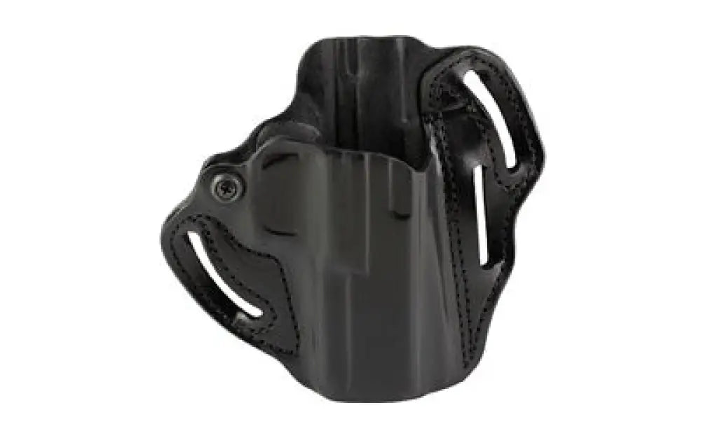 Desantis Spd Scab Echelon 4.5’’ Right Hand Bk Buy at Faith and Freedom Outdoors - Holsters - Belt Holster