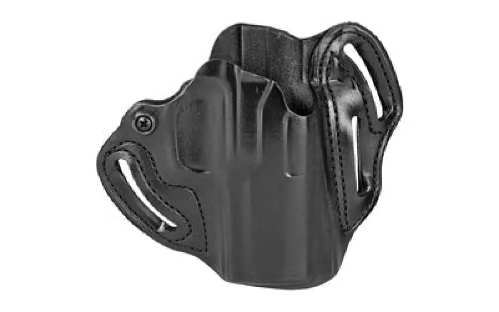 Desantis Spd Scab Sig P320 Cmp Bk Right Hand Buy at Faith and Freedom Outdoors - Holsters - Belt Holster