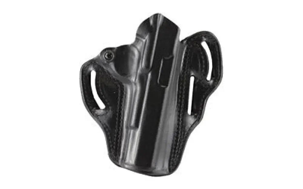 Desantis Spd Scbrd 1911 5’’ Right Hand Black Buy at Faith and Freedom Outdoors - Holsters - Belt Holster