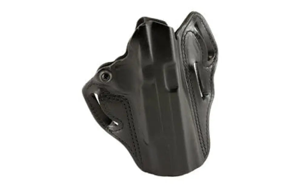 Desantis Spd Scbrd 1911r Right Hand Black Buy at Faith and Freedom Outdoors - Holsters - Belt Holster
