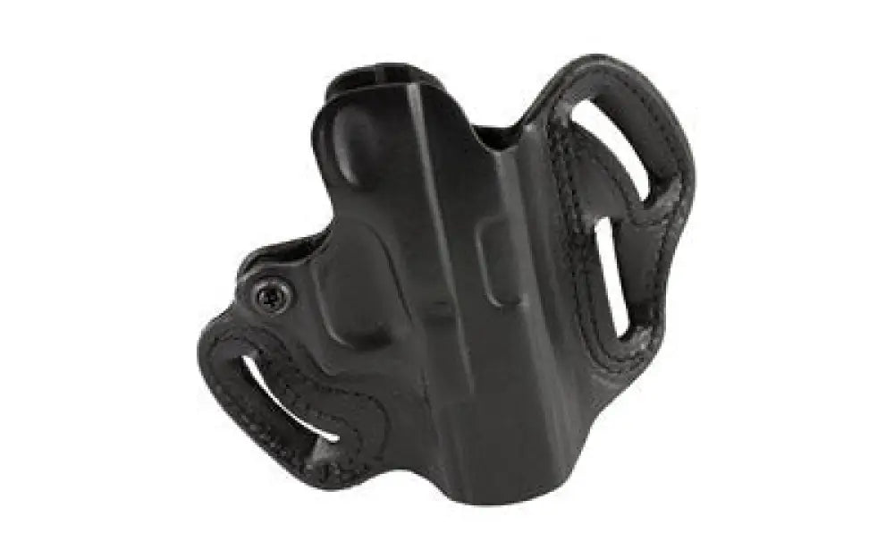Desantis Spd Scbrd for Glock 19 Right Hand Black Buy at Faith and Freedom Outdoors - Holsters - Belt Holster