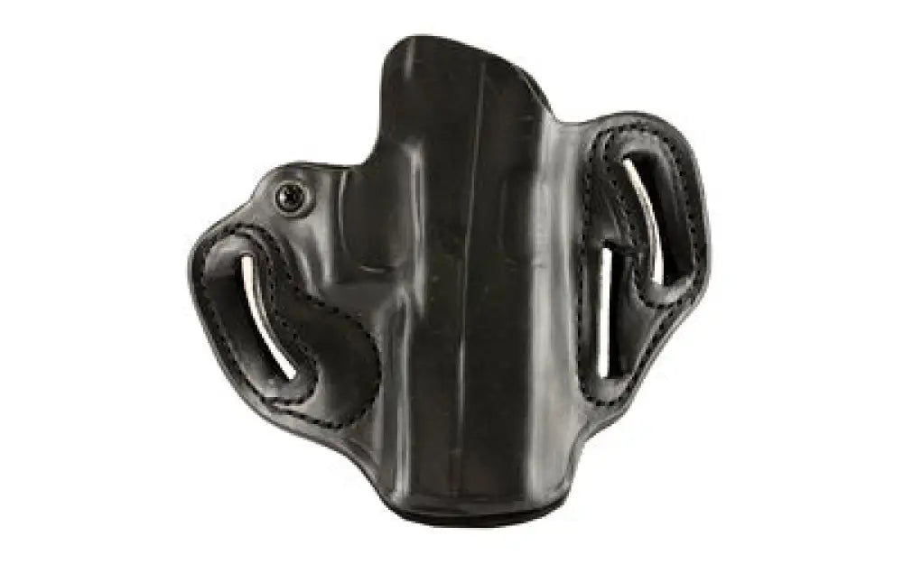 Desantis Spd Scbrd for Glock 20 Right Hand Black Buy at Faith and Freedom Outdoors - Holsters - Belt Holster