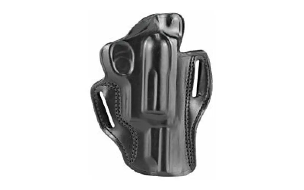 Desantis Spd Scbrd Judge 3’’ Right Hand Black Buy at Faith and Freedom Outdoors - Holsters - Belt Holster