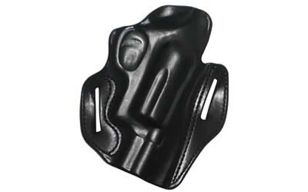 Desantis Spd Scbrd Judge Pd 2’’ Right Hand Bk Buy at Faith and Freedom Outdoors - Holsters - Belt Holster