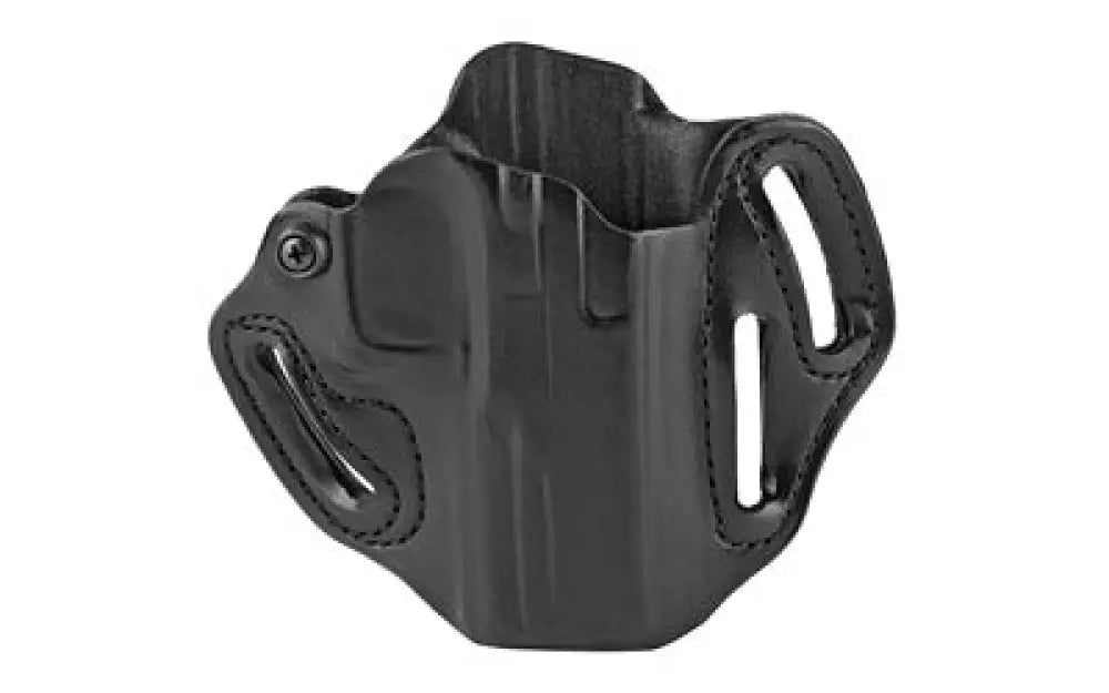 Desantis Spd Scbrd Walther Pdp Right Hand Bk Buy at Faith and Freedom Outdoors - Holsters - Belt Holster