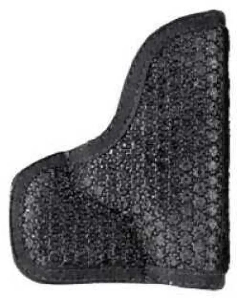 Desantis Super Fly Pocket Holster Fits Kahr P380 & Ruger Lcp Ii Ambidextrous Black M44bjr8z0
