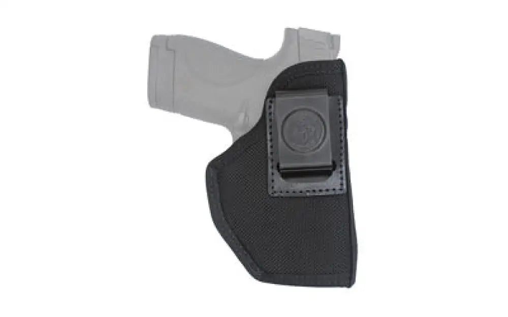 Desantis Super Stealth G26 Ambidextrous Black Buy at Faith and Freedom Outdoors - Holsters