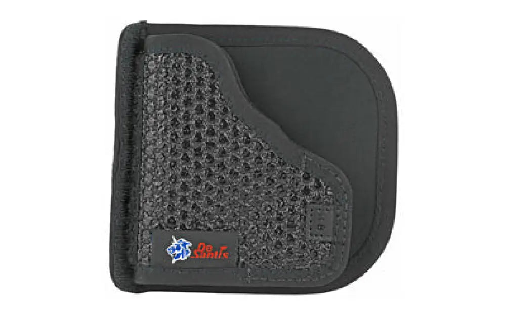 Desantis Superfly Kahr P380 Buy at Faith and Freedom Outdoors - Holsters - Pocket Holster