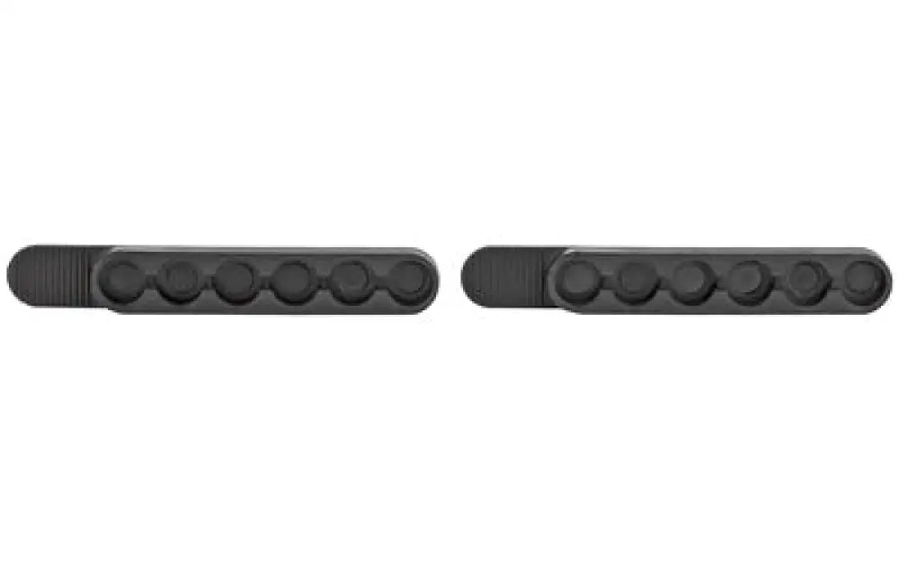 Desantis Swift Strip 38/357 2 Pack Buy at Faith and Freedom Outdoors - Speed Loaders - Strip