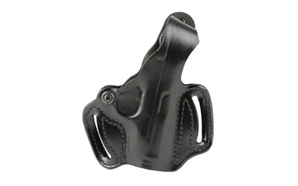 Desantis Threaded Barrel Mini Safariland d Bdygrd 2 Right Hand Black Buy at Faith and Freedom Outdoors - Holsters
