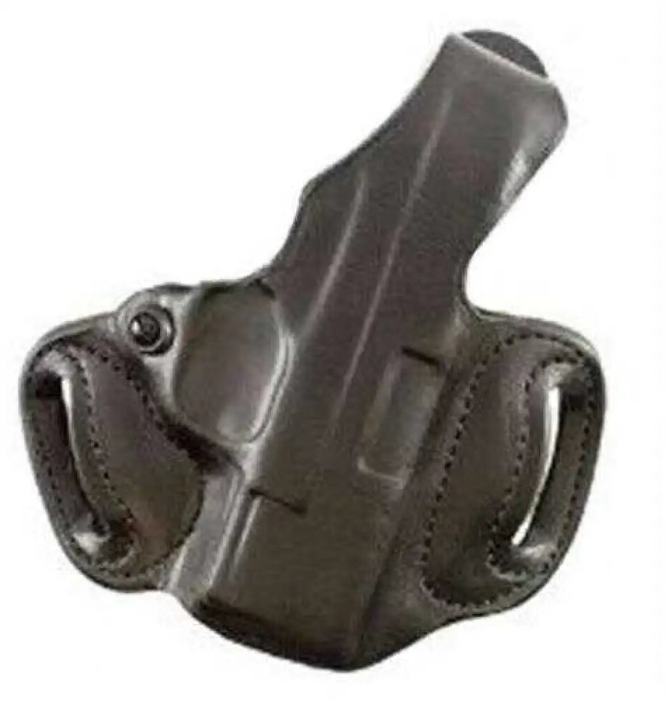 Desantis Thumb Break Mini Slide for Glock 43 Black - 085ba8bz0